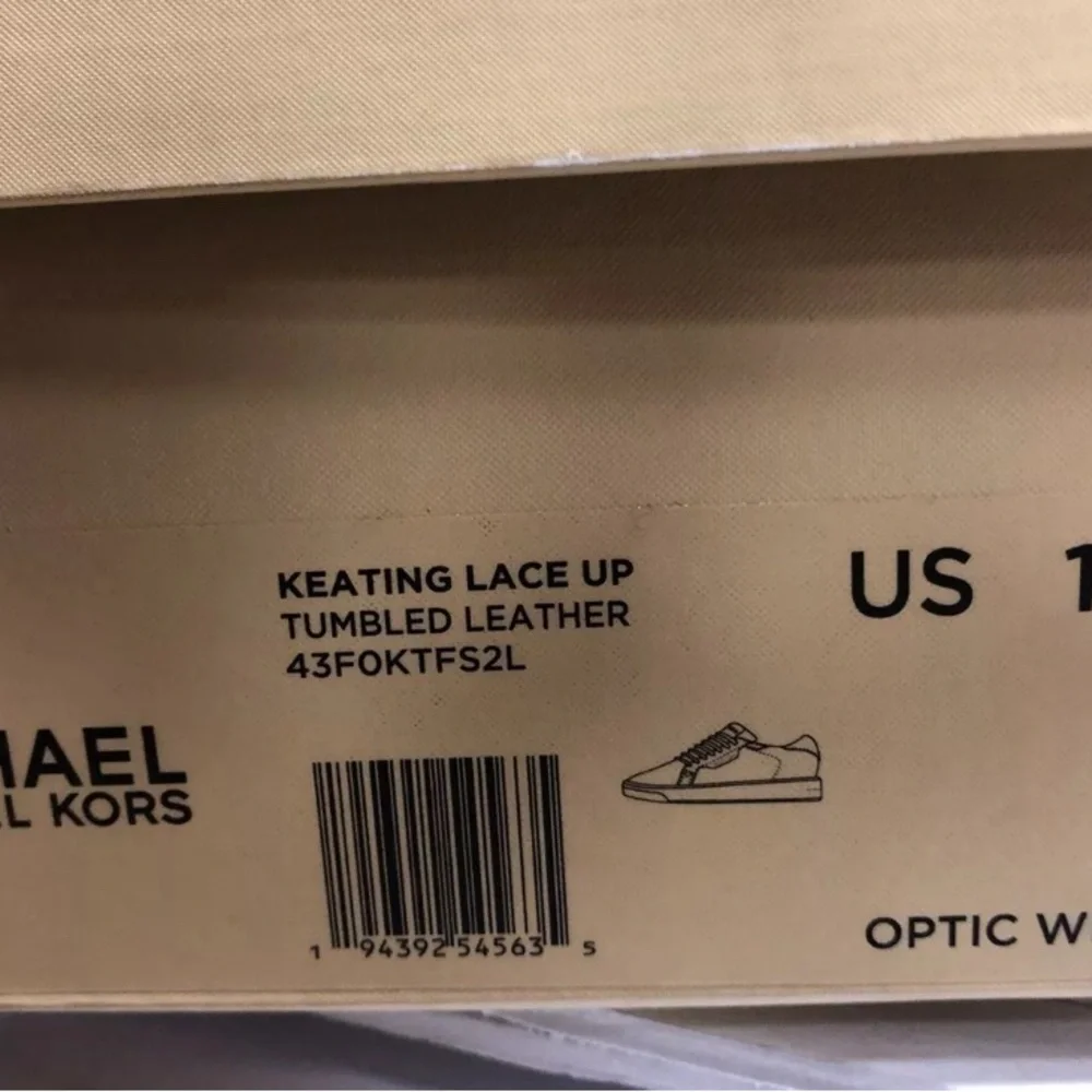 Michael Kors very good